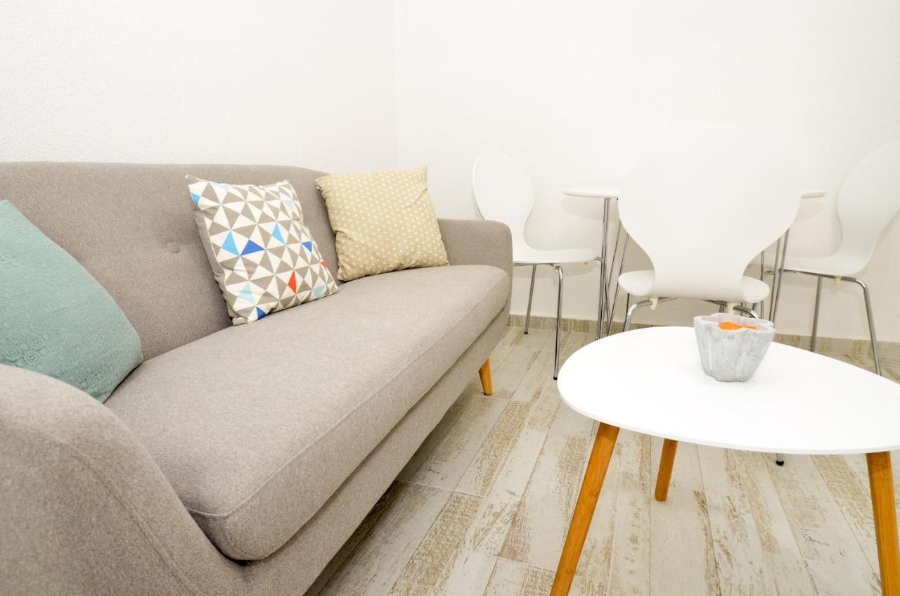 Bay View Apartments Котор Екстериор снимка