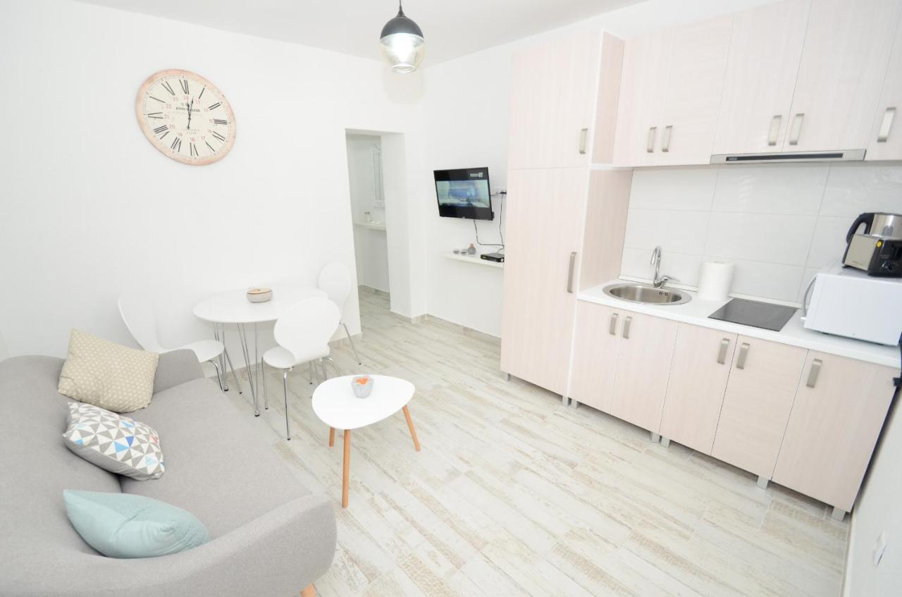 Bay View Apartments Котор Екстериор снимка