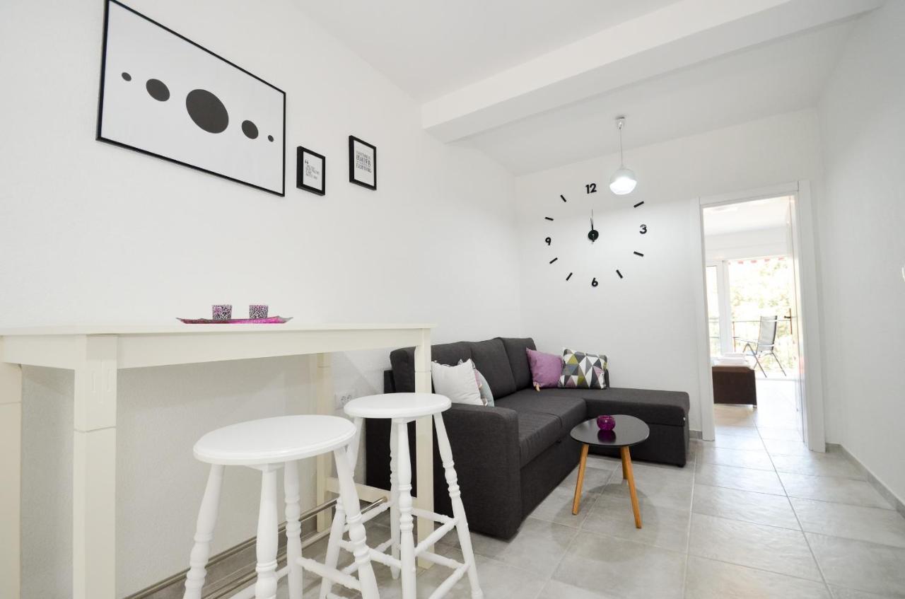Bay View Apartments Котор Екстериор снимка