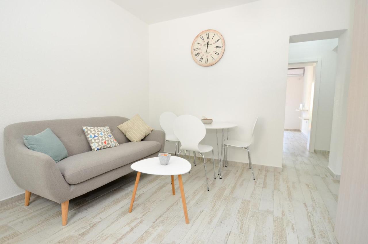 Bay View Apartments Котор Екстериор снимка