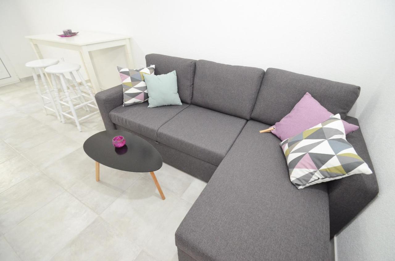 Bay View Apartments Котор Екстериор снимка