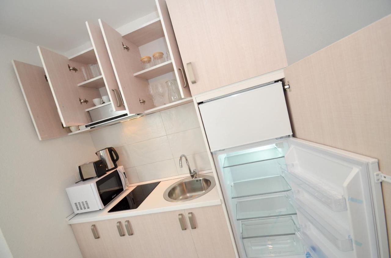 Bay View Apartments Котор Екстериор снимка