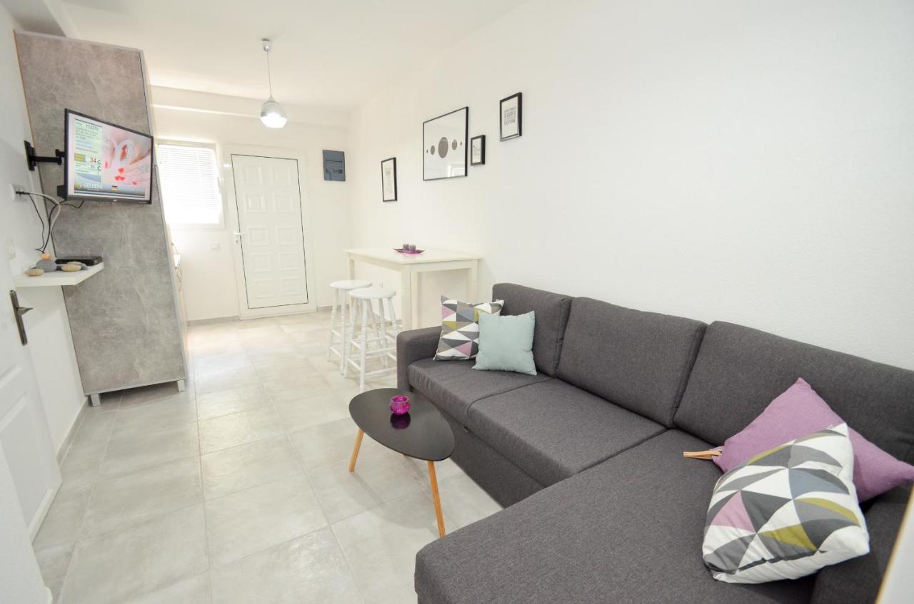 Bay View Apartments Котор Екстериор снимка