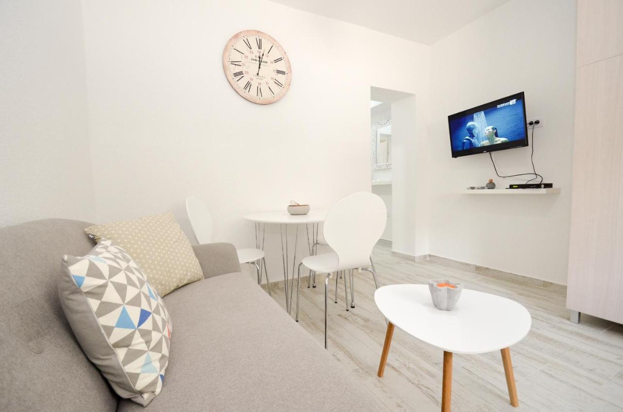Bay View Apartments Котор Екстериор снимка
