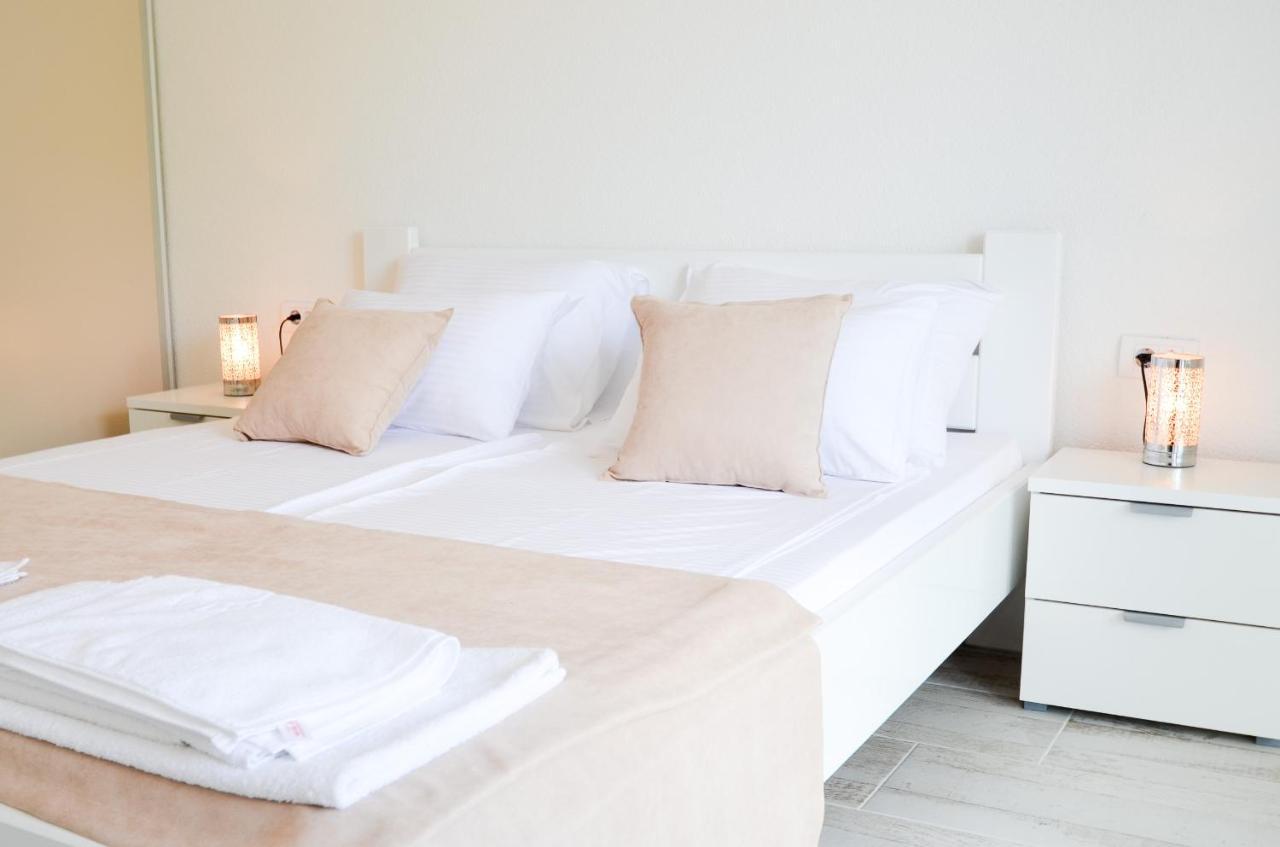 Bay View Apartments Котор Екстериор снимка