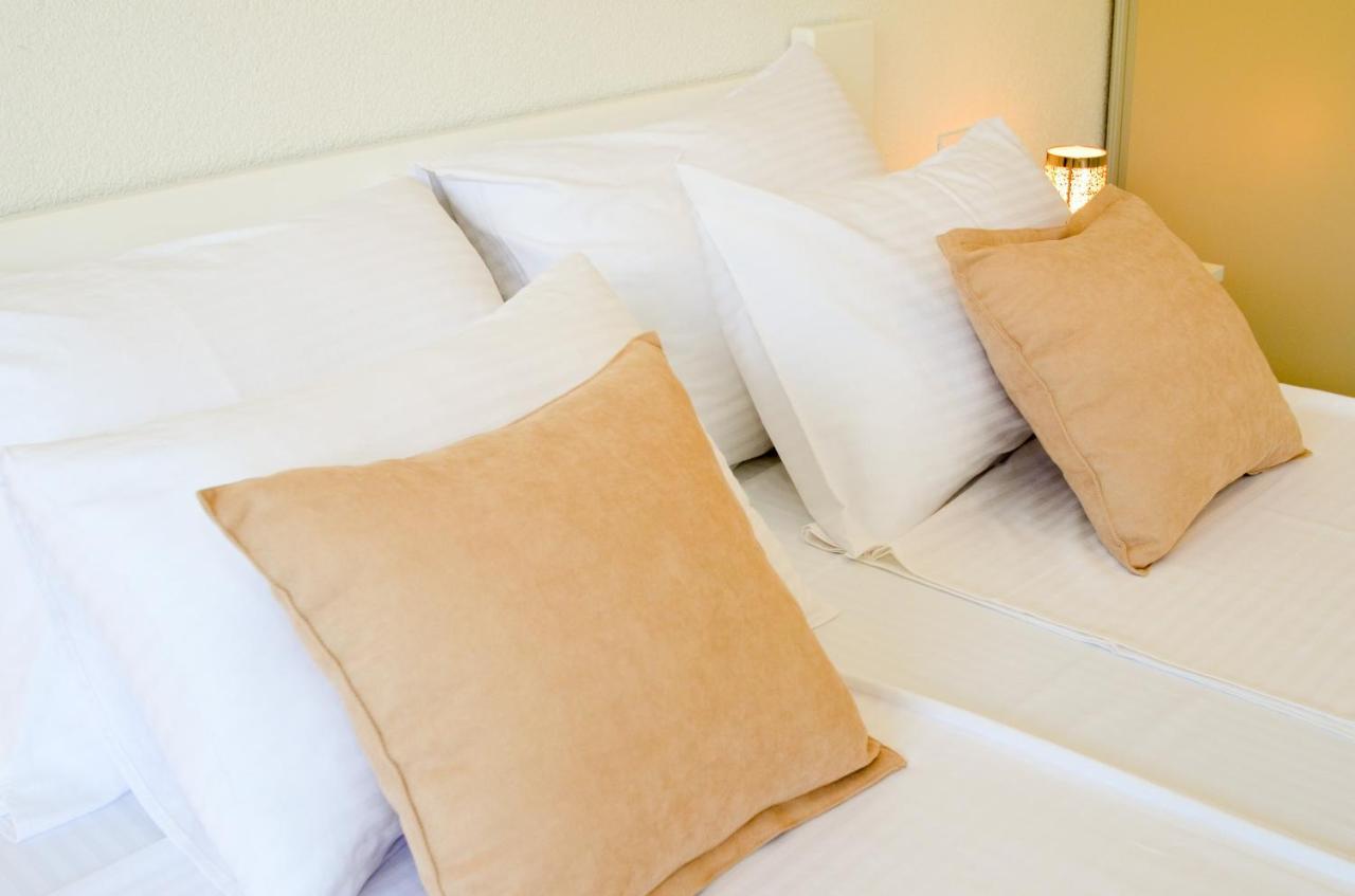 Bay View Apartments Котор Екстериор снимка