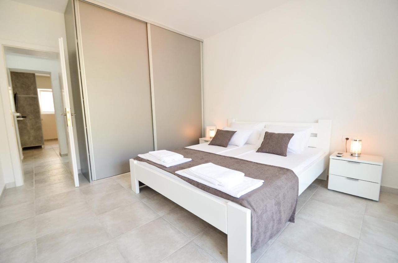 Bay View Apartments Котор Екстериор снимка