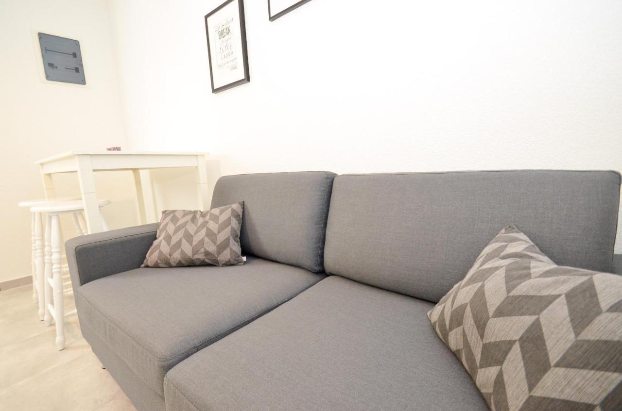 Bay View Apartments Котор Екстериор снимка