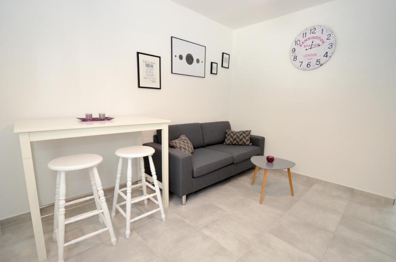 Bay View Apartments Котор Екстериор снимка
