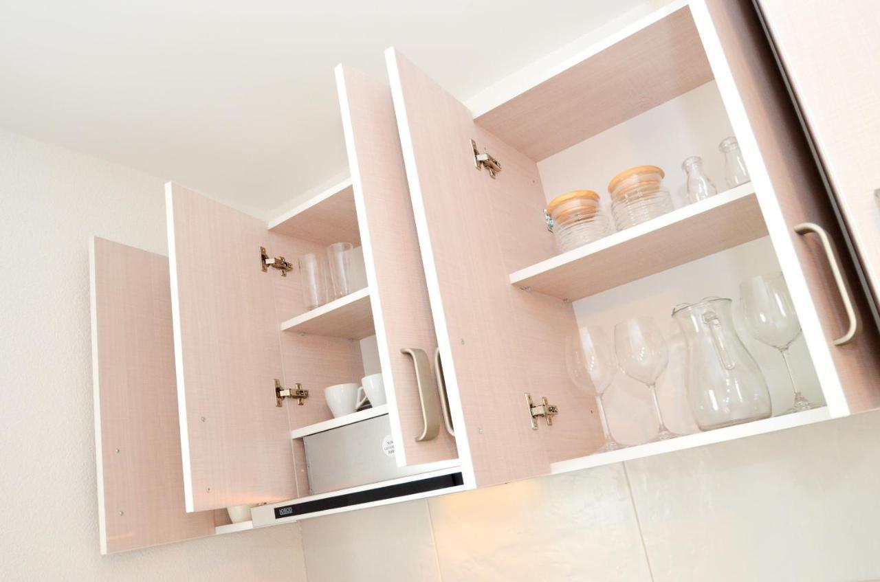 Bay View Apartments Котор Екстериор снимка