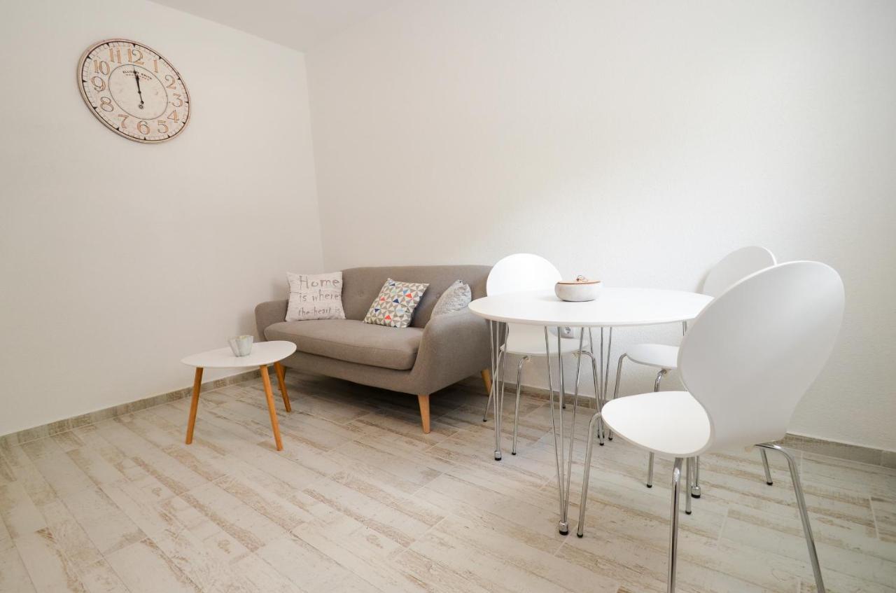 Bay View Apartments Котор Екстериор снимка
