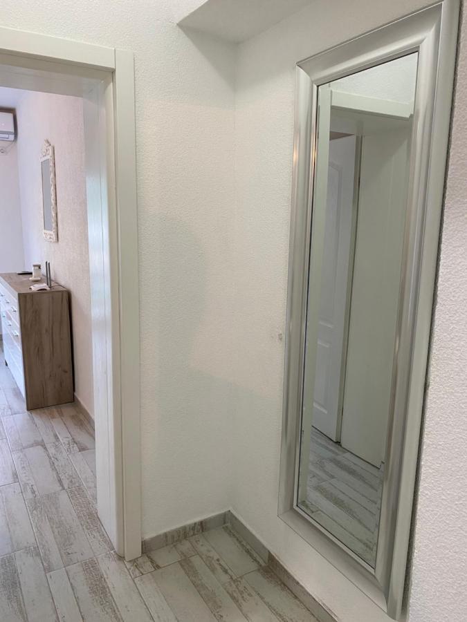Bay View Apartments Котор Екстериор снимка