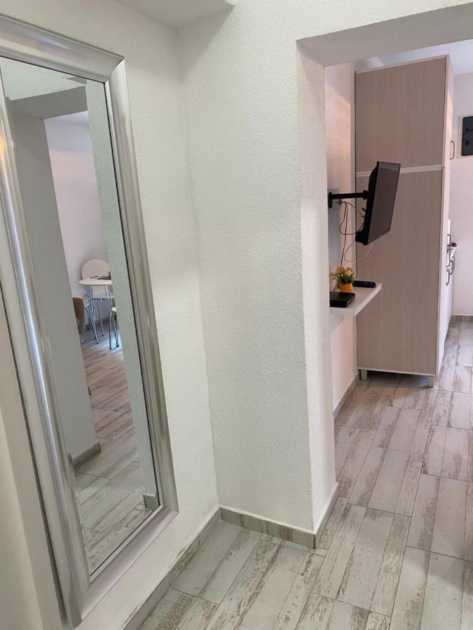 Bay View Apartments Котор Екстериор снимка
